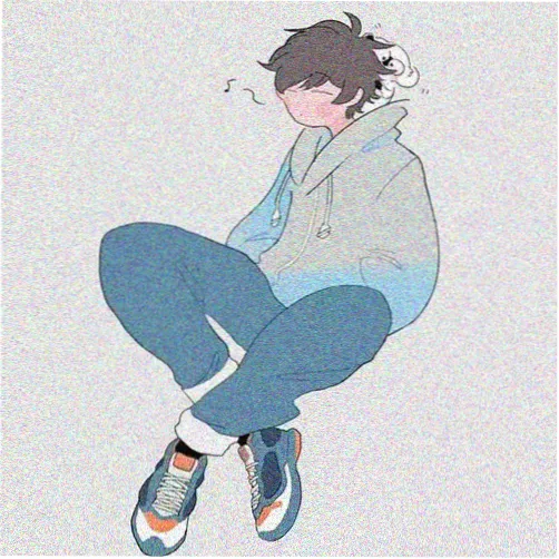 影迷陈默头像